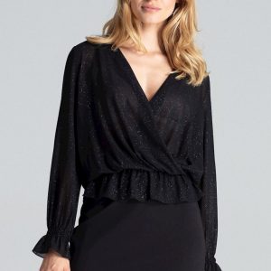 blouse model 138280 Figl
