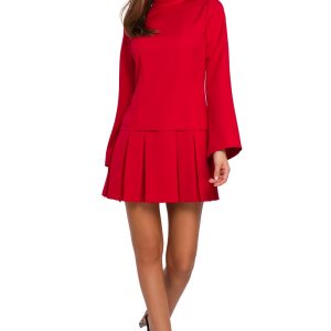 Formele jurk model 138566 Makover