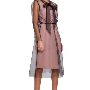 Formele jurk model 138755 Makover