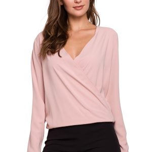 blouse model 138761 Makover