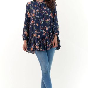 blouse model 140054 Infinite You