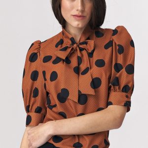 blouse model 141290 Nife
