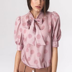 blouse model 141292 Nife