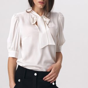 blouse model 141294 Nife