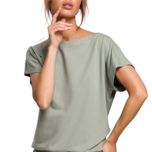 blouse model 142247 Moe
