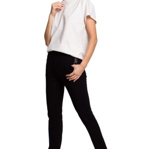 Lange broek model 142268 Moe