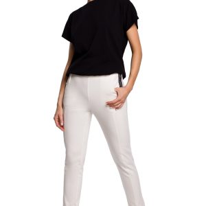 Lange broek model 142270 Moe