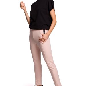 Lange broek model 142272 Moe