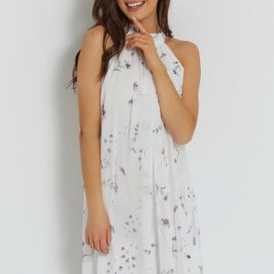 Formele jurk model 142730 IVON