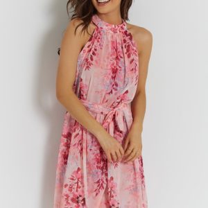 Formele jurk model 142731 IVON