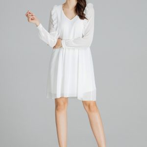 Formele jurk model 143899 Lenitif