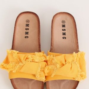 slippers model 145820 Inello