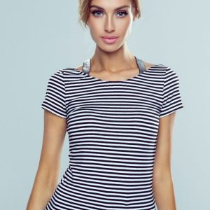 blouse model 146025 Eldar