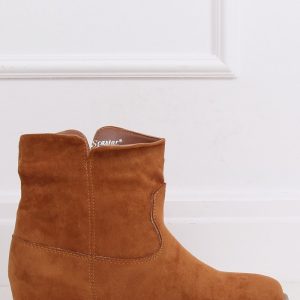 Laarsjes op sleehak model 146724 Inello