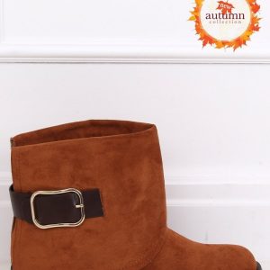 Laarsjes model 146826 Inello