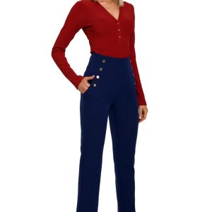 Damesbroek model 147453 Moe