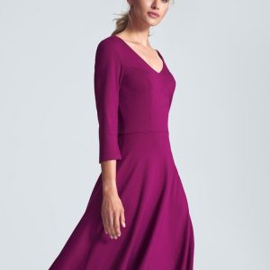 Formele jurk model 147914 Figl