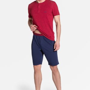 pyjama model 151168 Henderson
