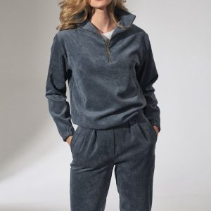 blouse model 151825 Figl
