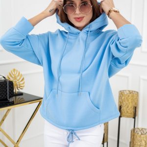 blouse model 152702 Vittoria Ventini
