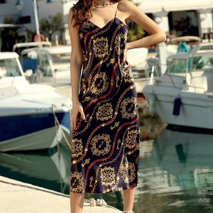 nachthemd model 155716 DKaren