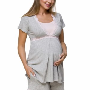 pyjama model 155889 Lupo Line