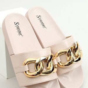 slippers model 156223 Inello