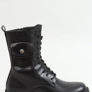 Laarsjes model 157221 Inello