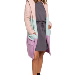cardigan model 157604 BE Knit