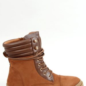 Laarsjes model 157735 Inello