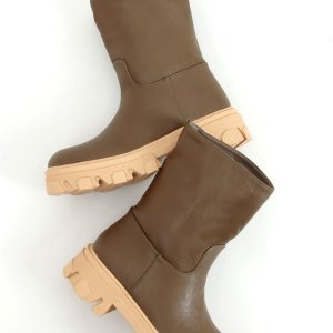 Laarsjes model 158171 Inello