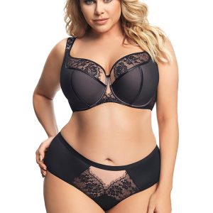Slip model 158876 Gorsenia Lingerie