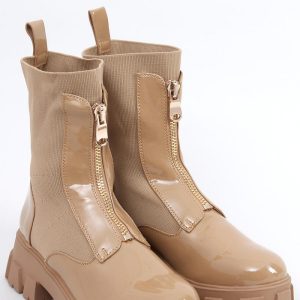 Laarsjes model 159469 Inello