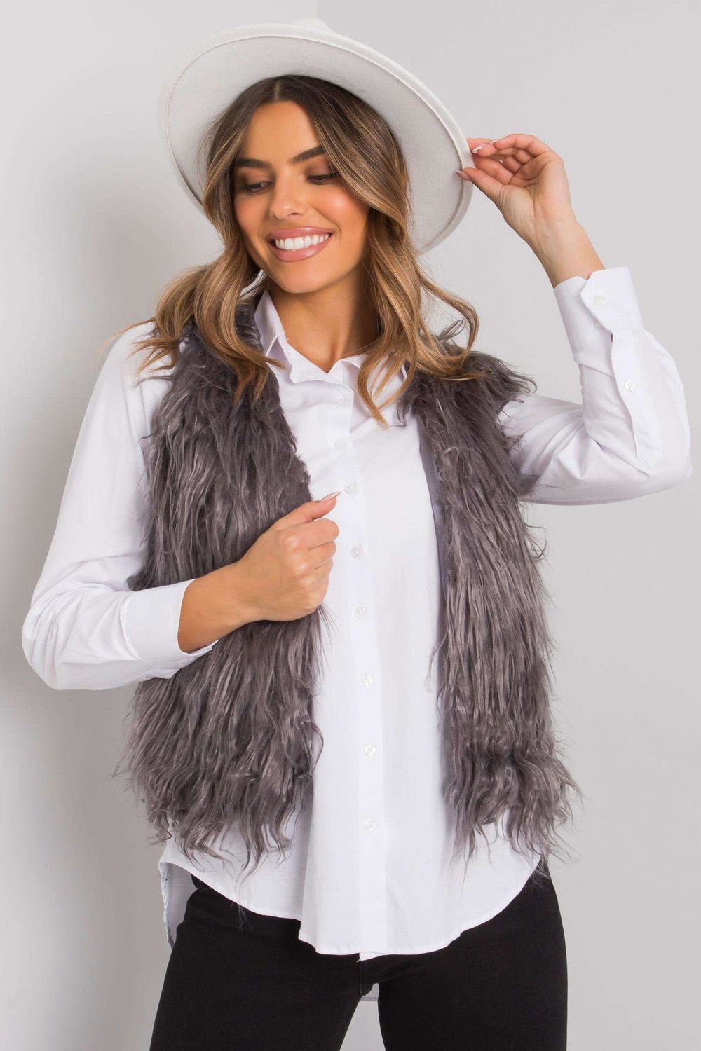vest model 159690 Och Bella