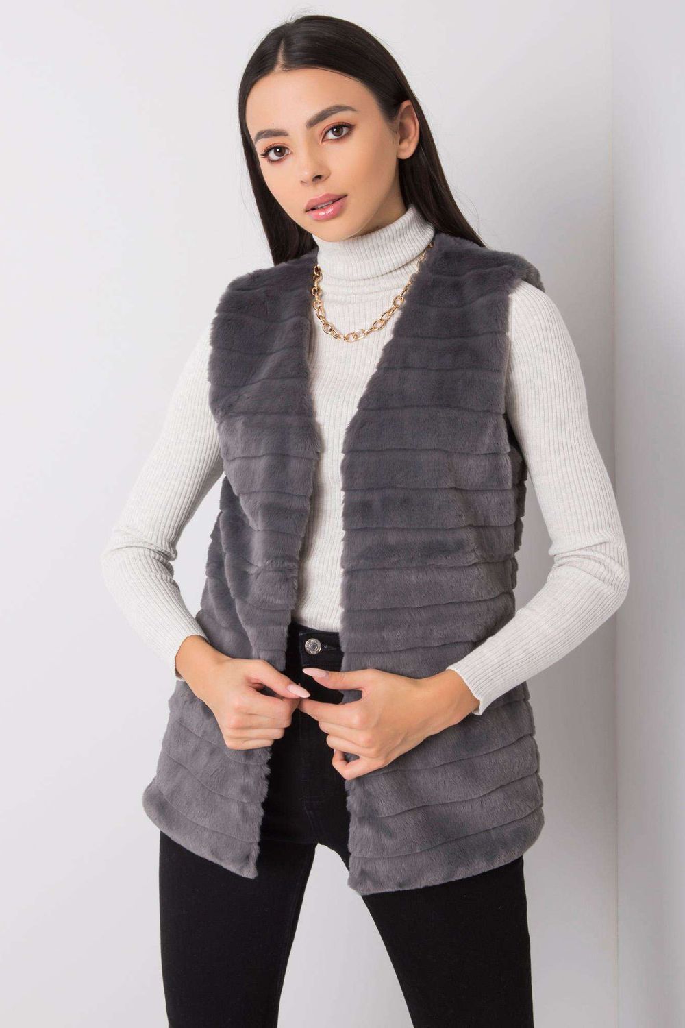 vest model 159802 Och Bella