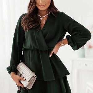 Formele jurk model 159992 IVON