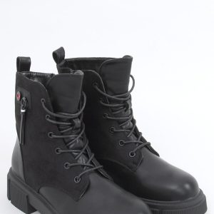 Laarsjes model 160287 Inello