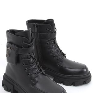 Laarsjes model 160672 Inello