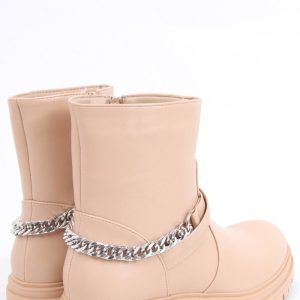 Laarsjes model 160700 Inello