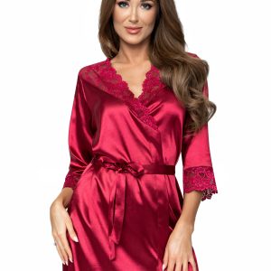 ochtendjas model 160691 Donna