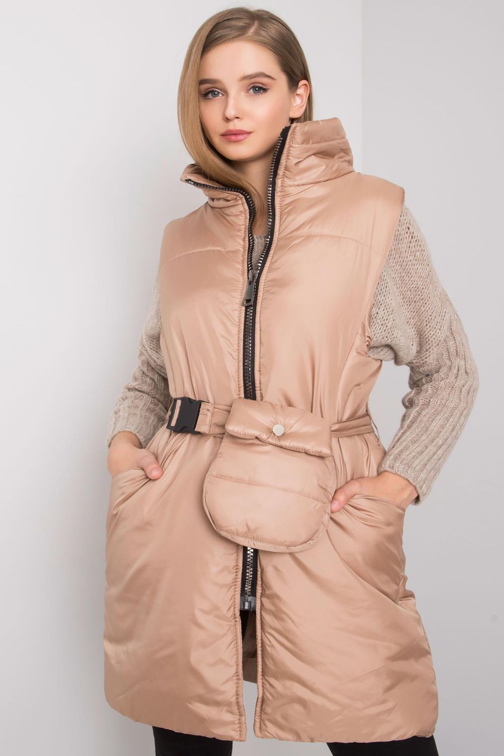 vest model 160762 Ex Moda