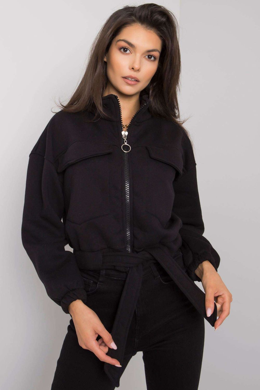 blouse model 160822 Ex Moda
