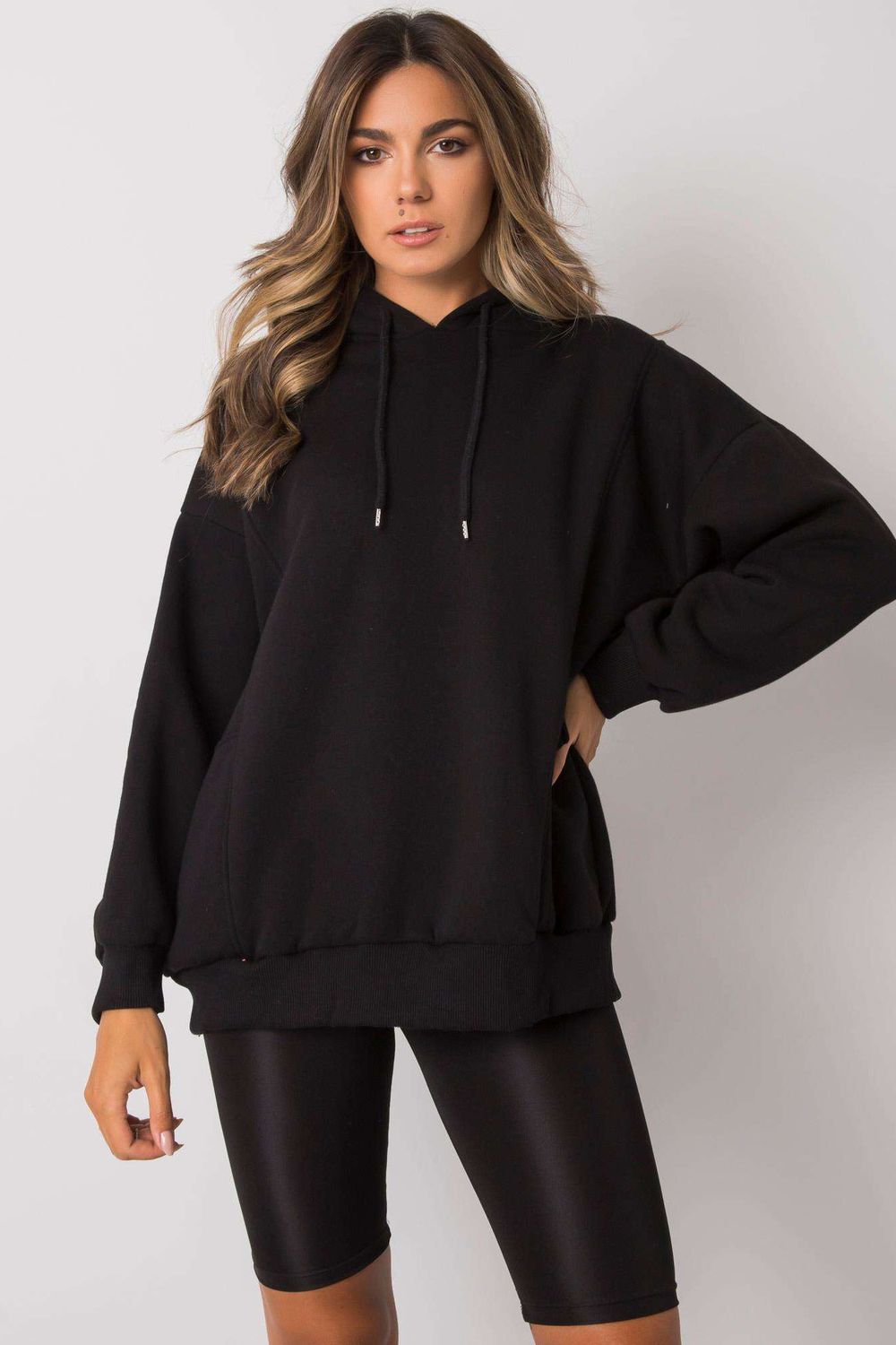 blouse model 160830 Ex Moda