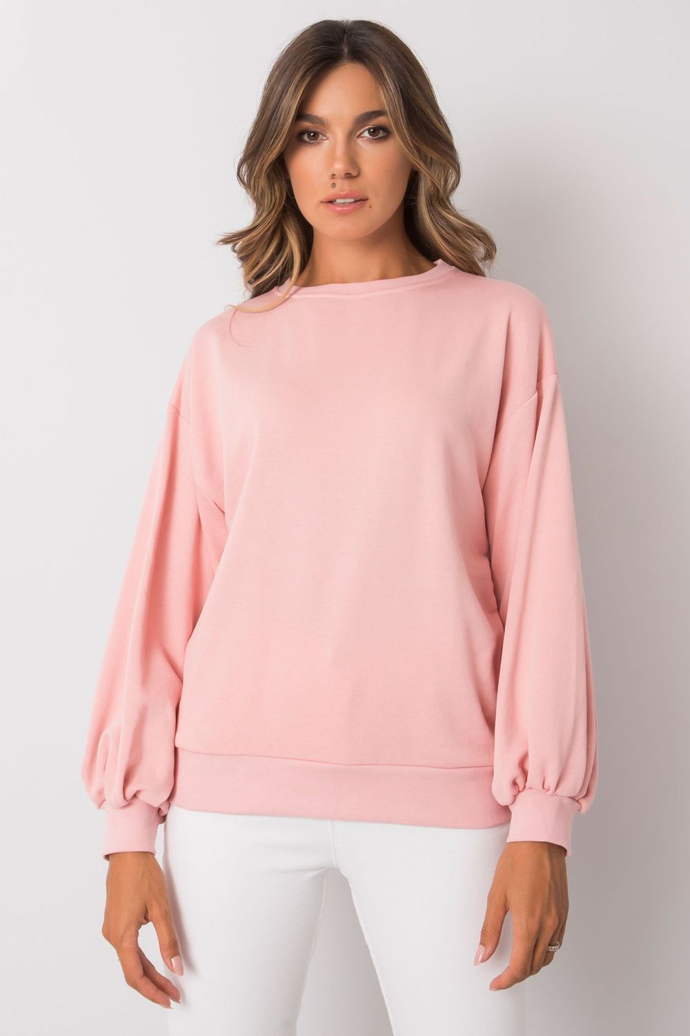 blouse model 160851 Ex Moda