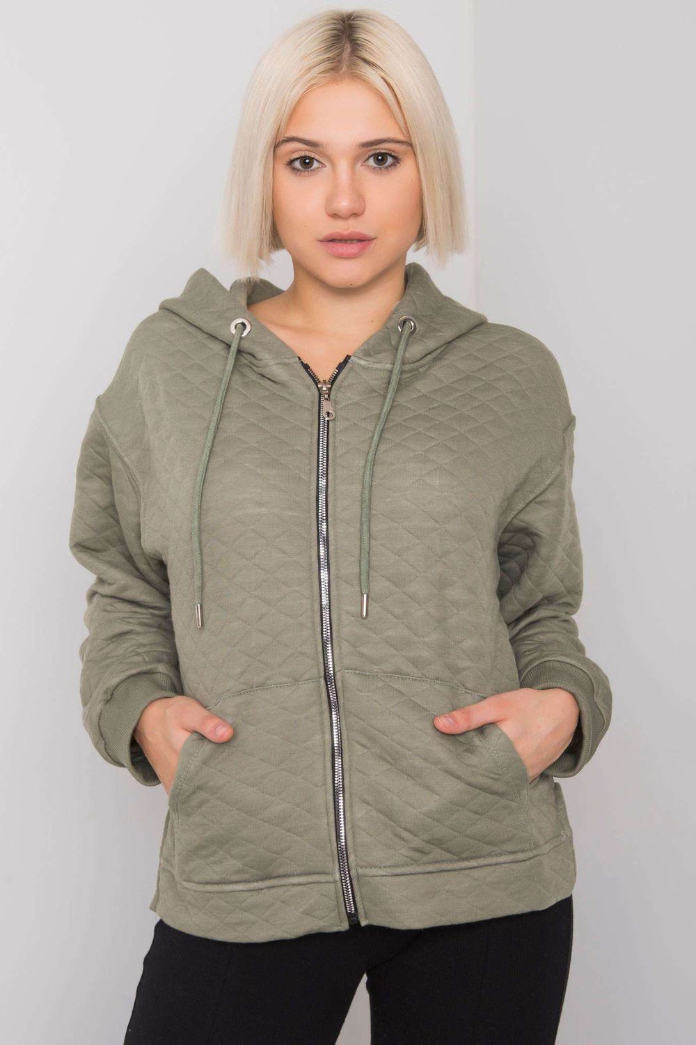 blouse model 161343 BFG
