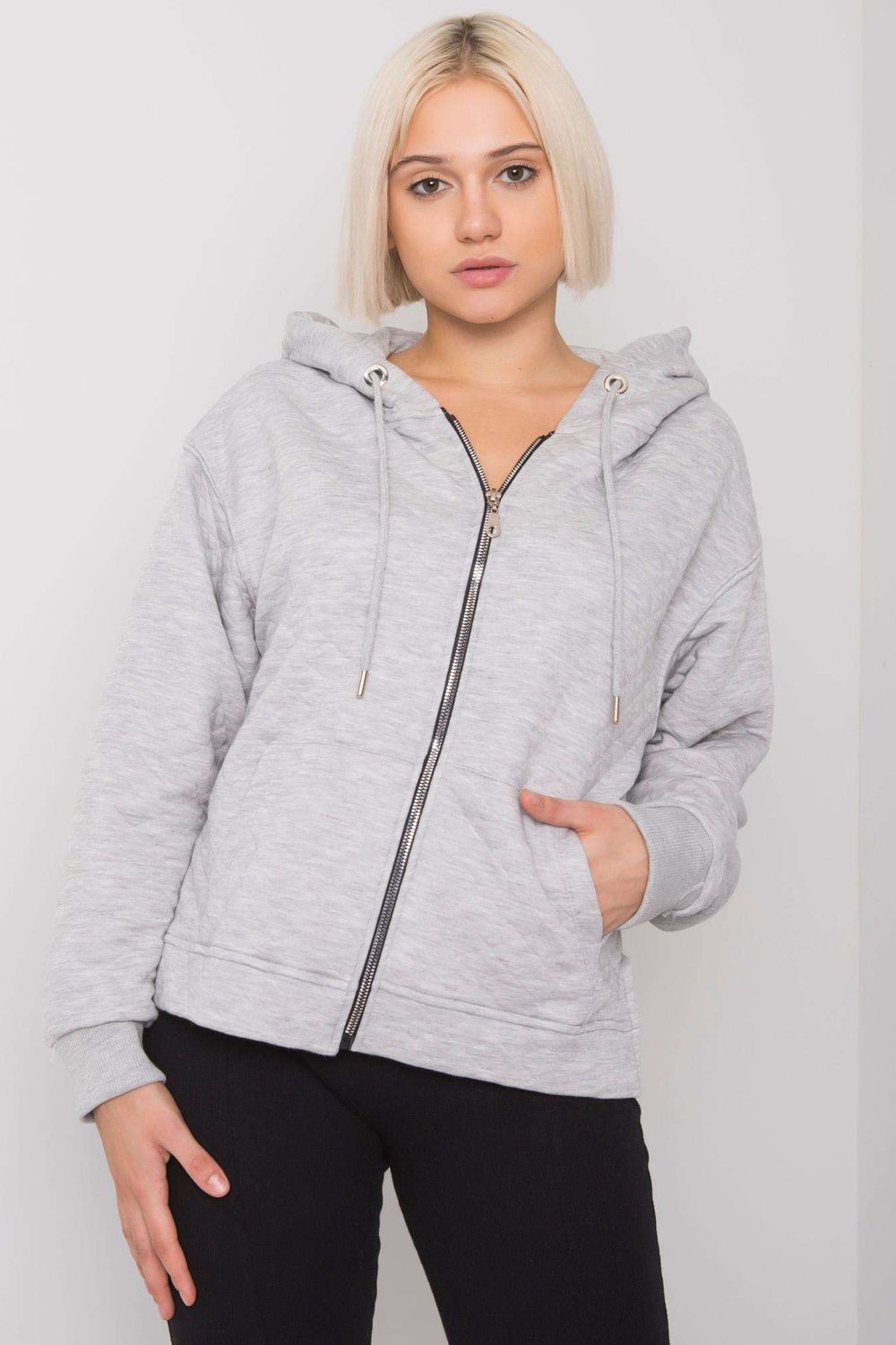 blouse model 161347 BFG
