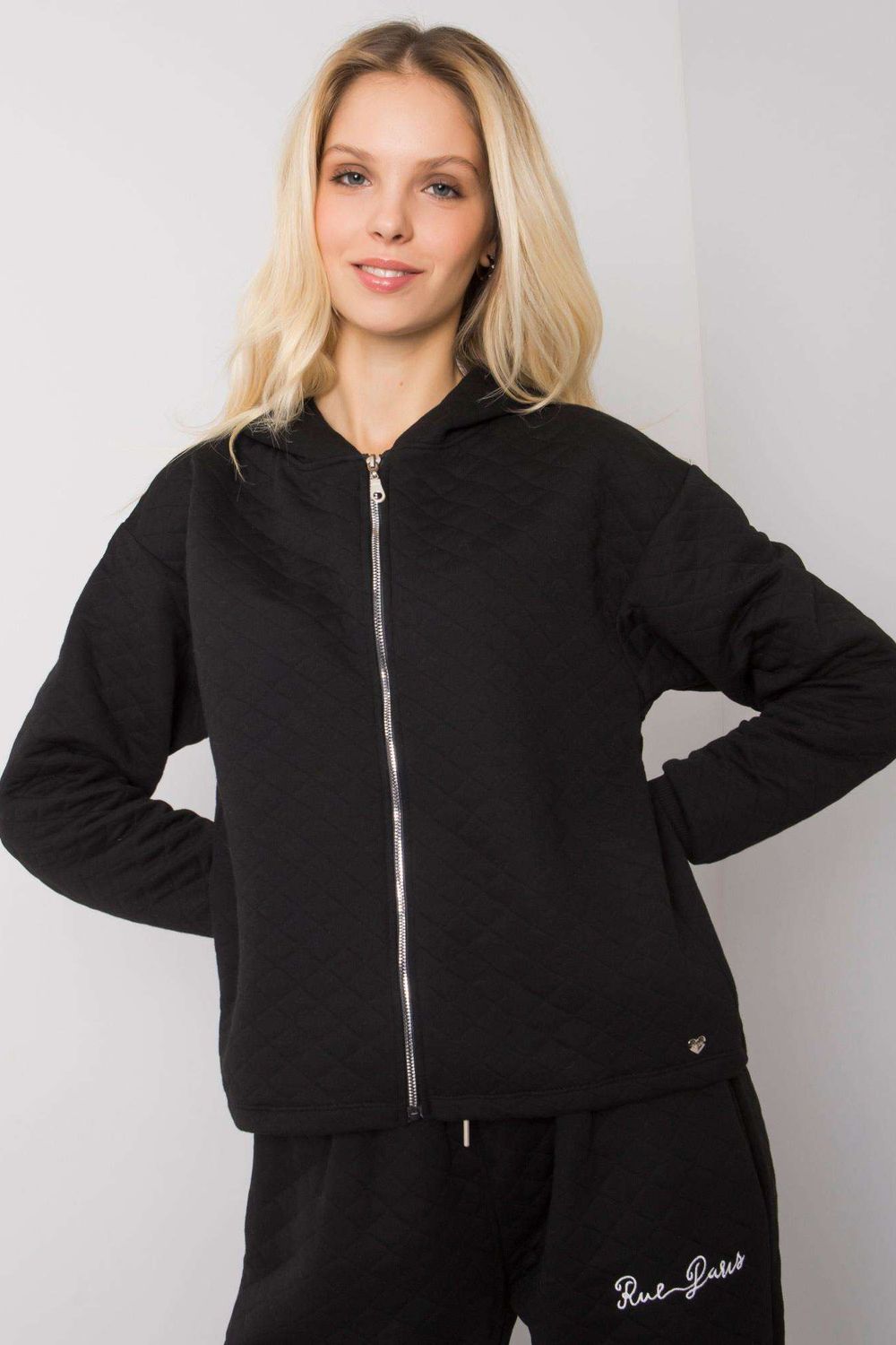 blouse model 161351 BFG