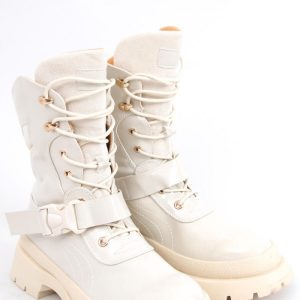 Laarsjes model 161419 Inello