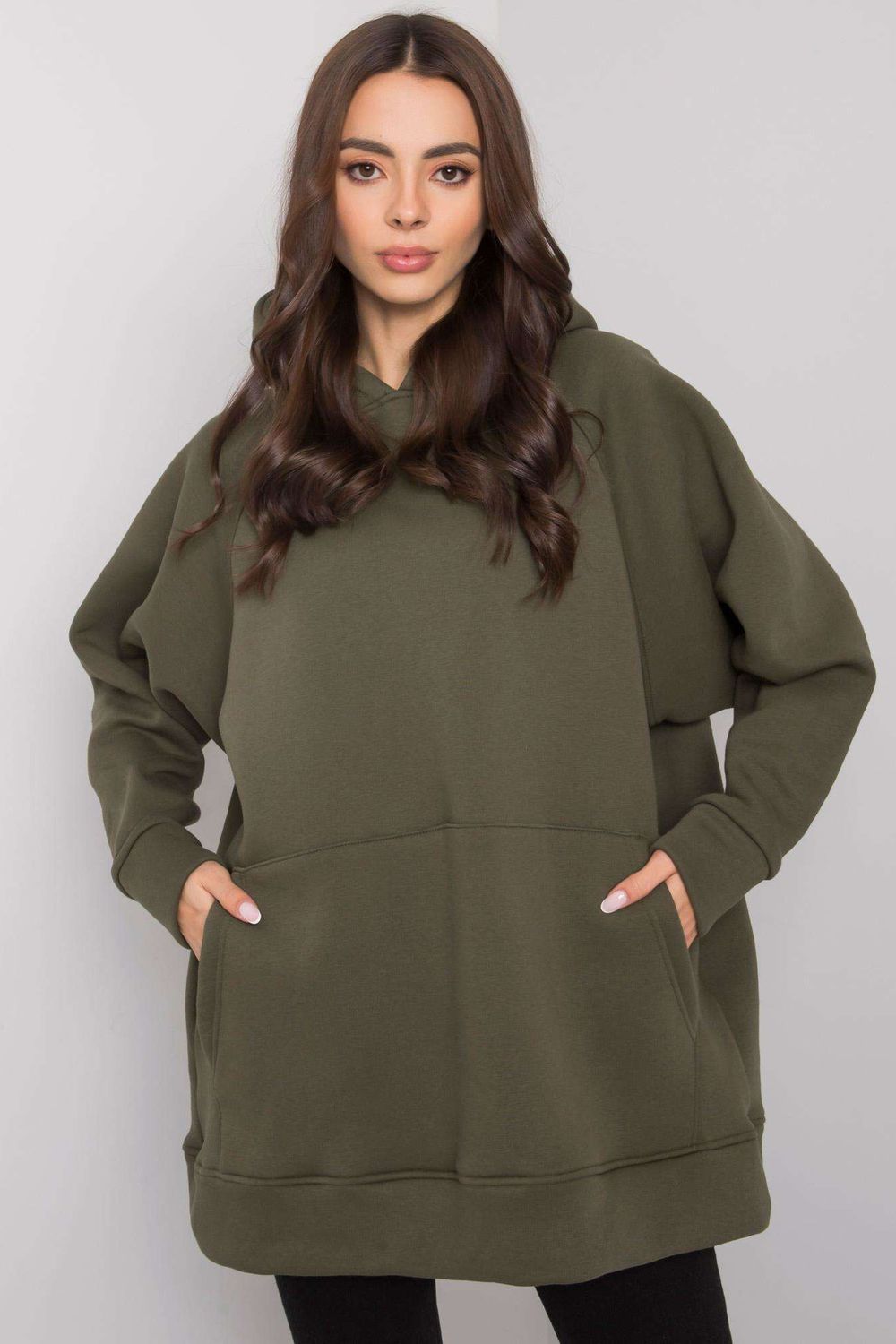 blouse model 161445 BFG