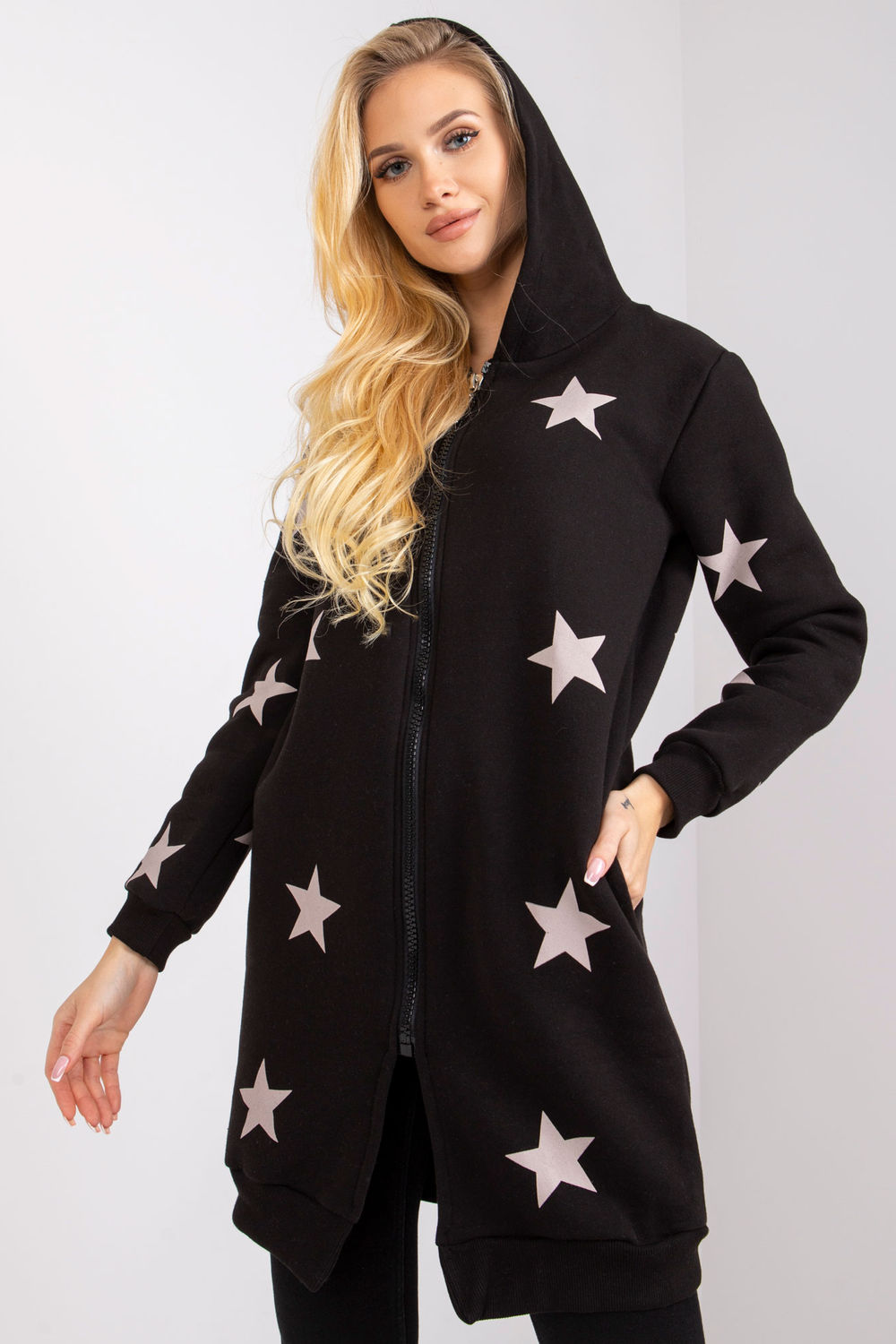 blouse model 162080 Fancy